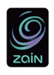 zain